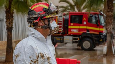 La UME cumple 20 años al servicio del pueblo desplegando experiencia y esperanza en medio de la catástrofe