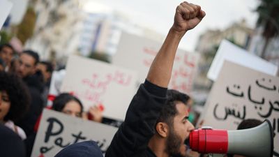 La UNESCO alerta de que la libertad de expresión retrocede un 10% en el mundo ante el hostigamiento al periodismo