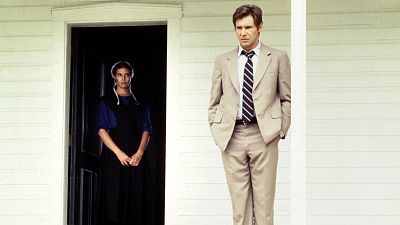 El thriller de dos Oscar donde Harrison Ford vive un romance tan intenso como peligroso