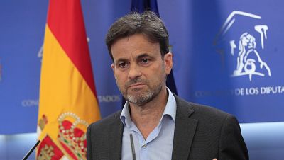 Unidas Podemos atribuye el choque por la reforma laboral al "nerviosismo del PSOE" ante el liderazgo de Díaz