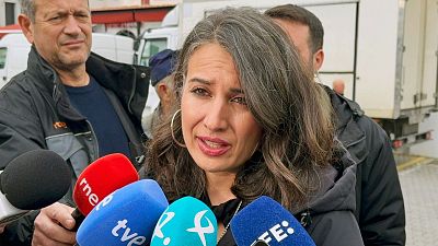 Unidas por Extremadura pide el voto a toda la gente de izquierdas y critica el "miedo" de Guardiola