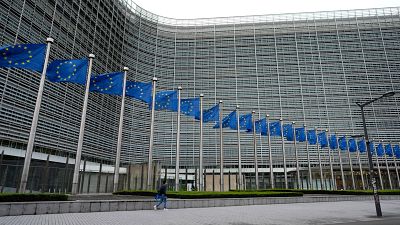 La Unión Europea acuerda iniciar las negociaciones de adhesión con Ucrania y Moldavia el 25 de junio