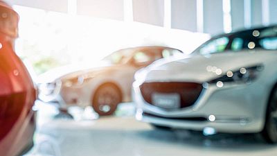 La Unión Europea prohibirá las ventas de coches nuevos con motor de combustión en 2035