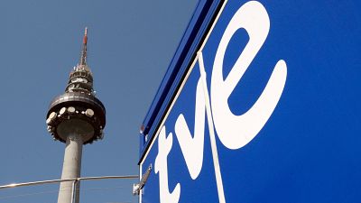 La Unión Europea de Radiodifusión, "preocupada" por la creación de una Comisión del Senado para investigar a RTVE