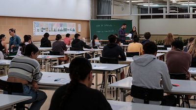 Así ha cambiado la universidad pública y privada: claves de la reforma que limitará la creación de nuevos centros