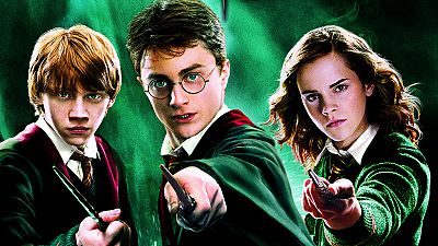 El universo mágico de Harry Potter al alcance de los "muggles"