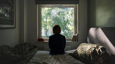 Uno de cada seis españoles mayores de 15 años sufre depresión, según el Instituto Nacional de Estadística