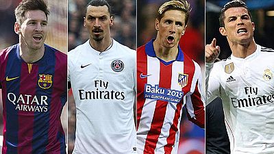 Unos cuartos con rivales conocidos | Ver