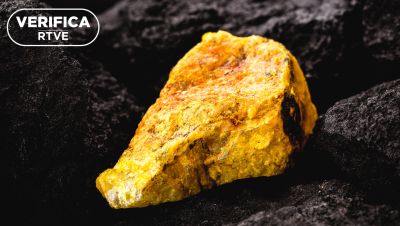 Uranio en España: preguntas y respuestas sobre su existencia y usos Uranio en España: preguntas y respuestas sobre su existencia y usos