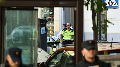 Urbagestión, la empresa que está detrás del desahucio de Maricarmen