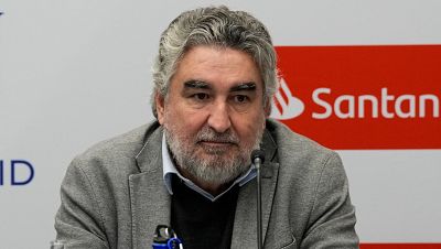 Rodríguez Uribes: "Tenemos 13 sedes extraordinarias. Vigo tenía que estar"