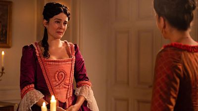 Valle Salvaje - Úrsula confiesa su crimen a Victoria - Valle Salvaje | Ver