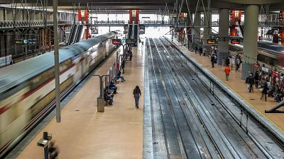 El uso del transporte público crece un 27% desde 2022, año en que empezaron las ayudas del Gobierno y las autonomías