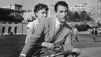 'Vacaciones en Roma': 7 curiosidades acerca de la película que Gary Grant rechazó