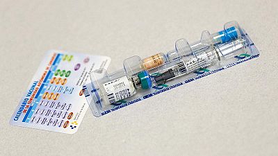 La vacuna contra la meningitis B vuelve a estar disponible en farmacias