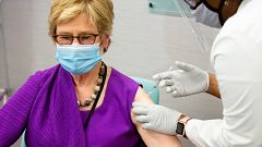 España comenzará a vacunar el domingo 27 de diciembre