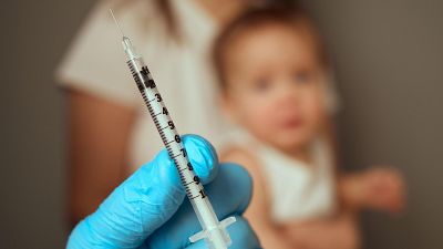 Sarampión, meningitis y hepatitis A: el repunte de enfermedades prevenibles hace saltar las alarmas en España
