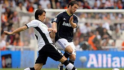 Valencia-Madrid, historia de una rivalidad | Ver