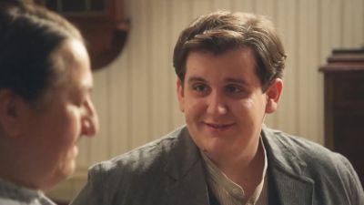 ¿Quién es Valentín y dónde está Antoñito? Te contamos todo sobre el nuevo personaje de 'La Promesa'