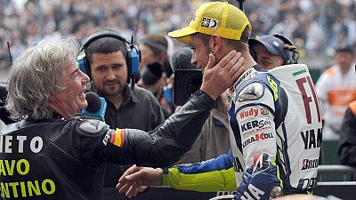 Valentino Rossi y su legado en MotoGP