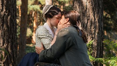 Valle Salvaje - La respuesta de Atanasio a Matilde - Valle Salvaje | Ver Valle Salvaje - La respuesta de Atanasio a Matilde - Valle Salvaje | Ver