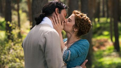 'Valle Salvaje' en números: así ha sido el primer año de la serie del momento