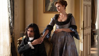 Valle Salvaje - Rafael, nuevo duque de Valle Salvaje - Valle Salvaje | Ver Valle Salvaje - Rafael, nuevo duque de Valle Salvaje - Valle Salvaje | Ver