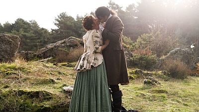 'Valle salvaje', de RTVE, nominada al Emmy Internacional 2025