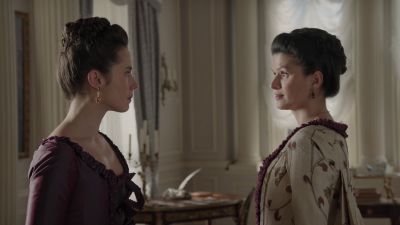 Valle Salvaje - Victoria amenaza a Mercedes: "Pasará un infierno" - Valle Salvaje | Ver Valle Salvaje - Victoria amenaza a Mercedes: "Pasará un infierno" - Valle Salvaje | Ver