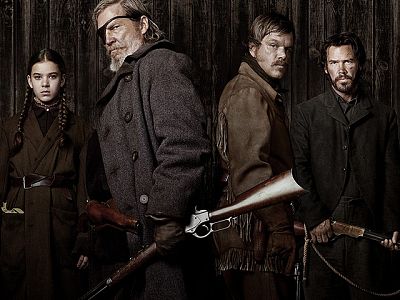 'Valor de ley', el viaje al salvaje oeste de los hermanos Coen