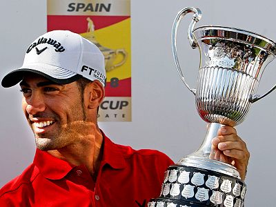 Valverde gana la Vuelta a Romandía