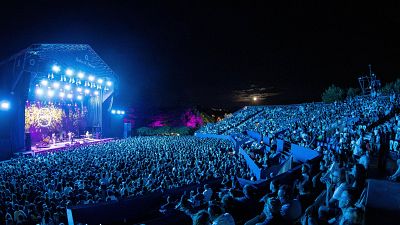 Van Morrisson, Morrissey o Chaka Khan en Noches del Botánico