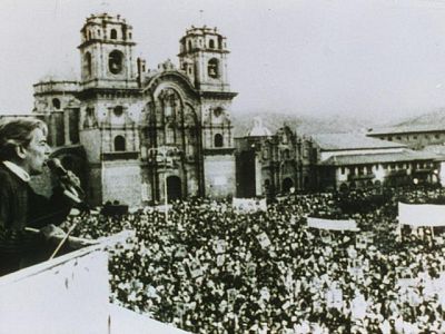 El único premio que se le resistió a Vargas Llosa