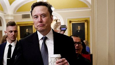 Varios líderes europeos advierten de que Musk es un peligro para la democracia