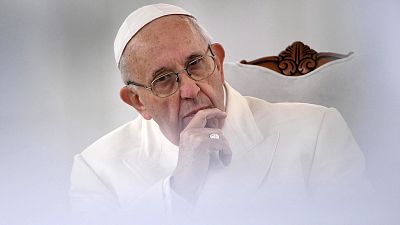 El Vaticano y China inician el deshielo en sus relaciones con un histórico acuerdo para el nombramiento de obispos