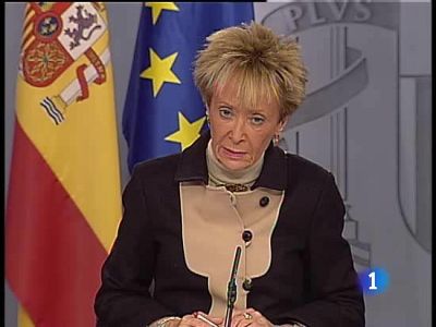 El Gobierno dice que actuó conforme al protocolo de la Operación Atalanta | Ver