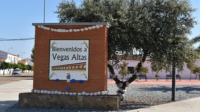 Vegas Altas, el polémico topónimo "repetido" para renombrar la fusión de Villanueva y Don Benito