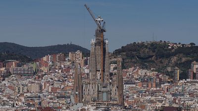 Sagrada Família Sagrada Família