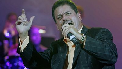 'Ven, devórame otra vez', la sensual canción de 'Barrio': Historia, letra y versiones