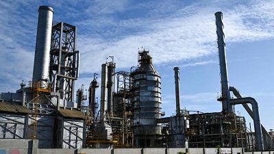 La Asamblea de Venezuela da el primer paso para abrir la producción petrolera al sector privado