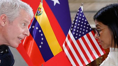 Sin elecciones a la vista: Venezuela afronta un horizonte democrático incierto en manos de Washington