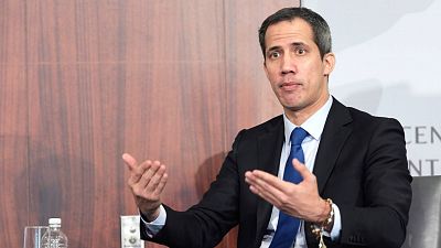 La Fiscalía de Venezuela emite una orden de arresto contra Juan Guaidó, exiliado en EE.UU.