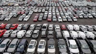 Las ventas de coches crecen un 16% en octubre, con casi 100.000 unidades, impulsadas por los eléctricos