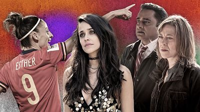 Estrenos RTVE Play: Programación películas y series de la semana del 17 al 23 de julio de 2023