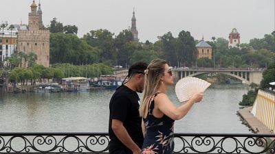 El verano de 2026 ha sido el más caluroso desde que hay registros en España, con 61 días de ola de calor