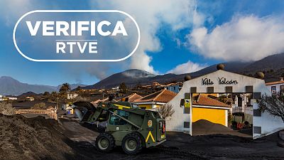 Qué se sabe de las ayudas a La Palma: ¿están llegando a tiempo?