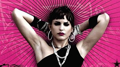 Verónica Echegui más allá de 'Yo soy la Juani': sus películas más recordadas