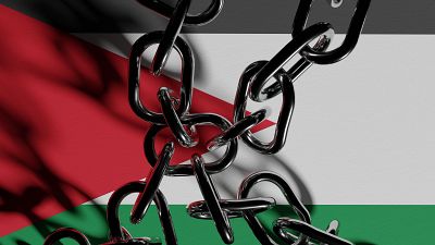 La viabilidad de un Estado palestino, una "utopía" por la ocupación y el creciente apoyo a Hamás