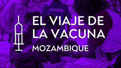 Mozambique: vacunas en mitad del naufragio