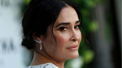 Diseñadora de éxito, madre orgullosa y "una andaluza de raza". Así es Vicky Martín Berrocal